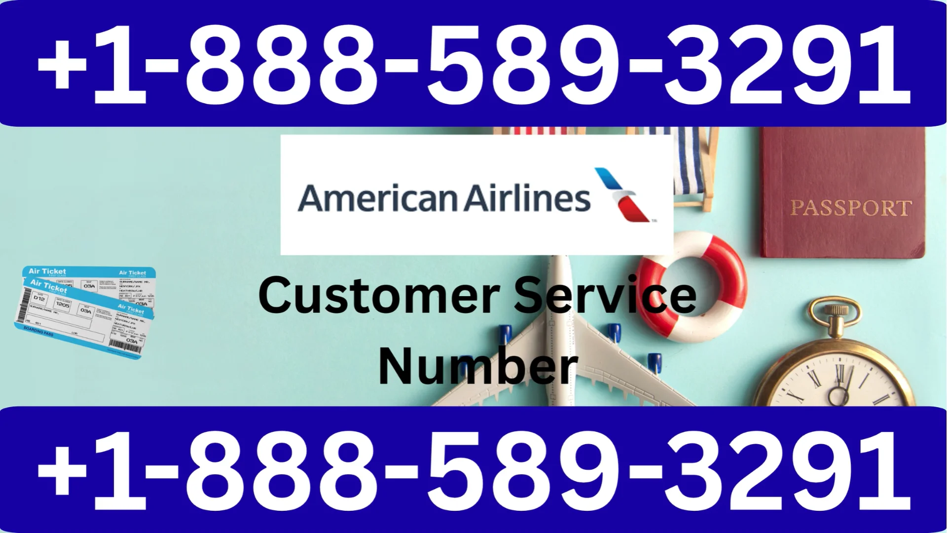 American Airlines&reg;&reg; Customer Service Complete Guide ⟶ Step-by-Step Help & Support 24/7 American Airlines
