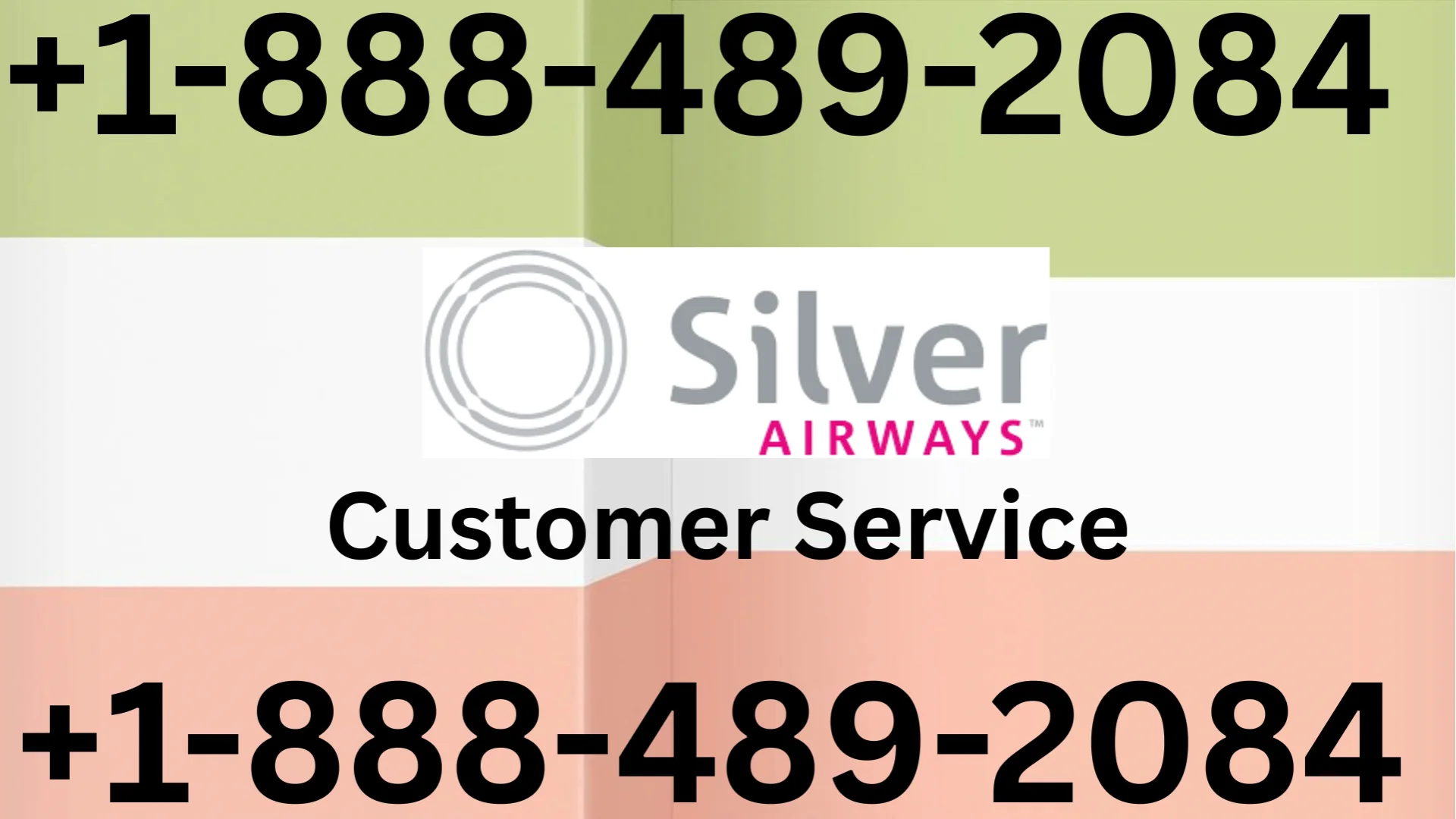 Silver Airways Customer Service Phone Number, Chat, and Email Options (2026 Complete Guide)