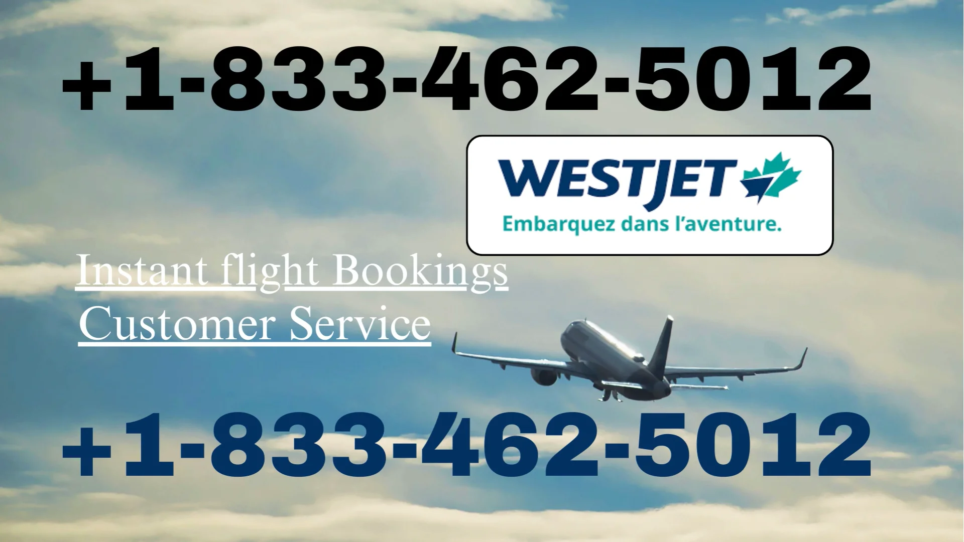 Westjet Airlines Customer Service Complete Guide ➜ Step-by-Step Help & Support 24/7 Westjet Airlines*
