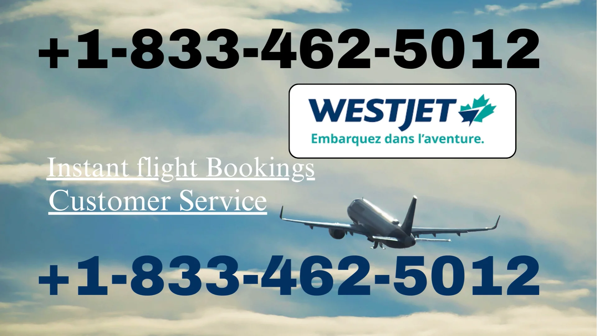 Westjet Airlines&reg; Customer Service Full Guide &ndash; 24/7 Help & Support Instructions