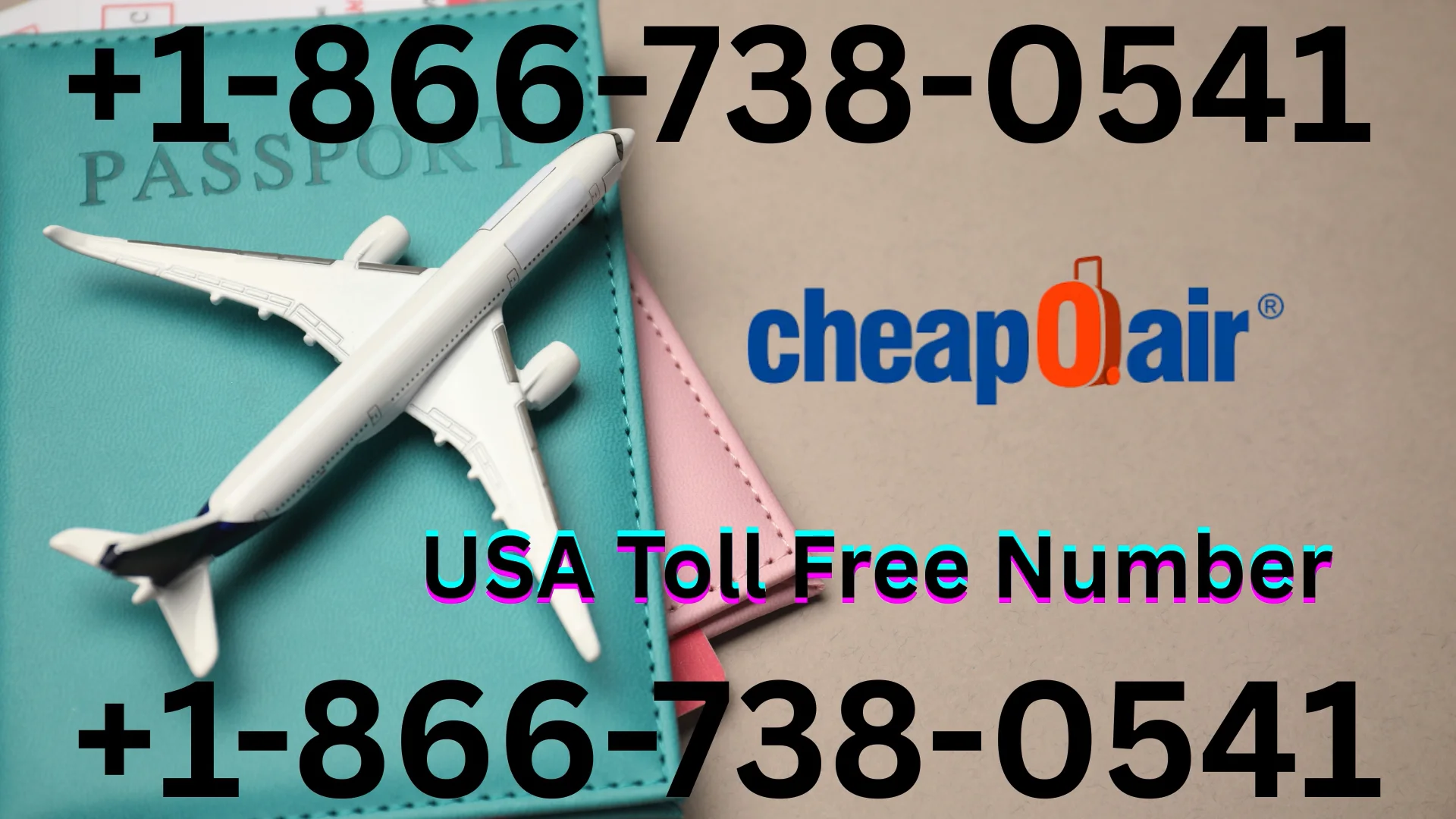 Cheapoair&trade; Customer Service Official Guide || Step-by-Step Help & Support Cheapoair