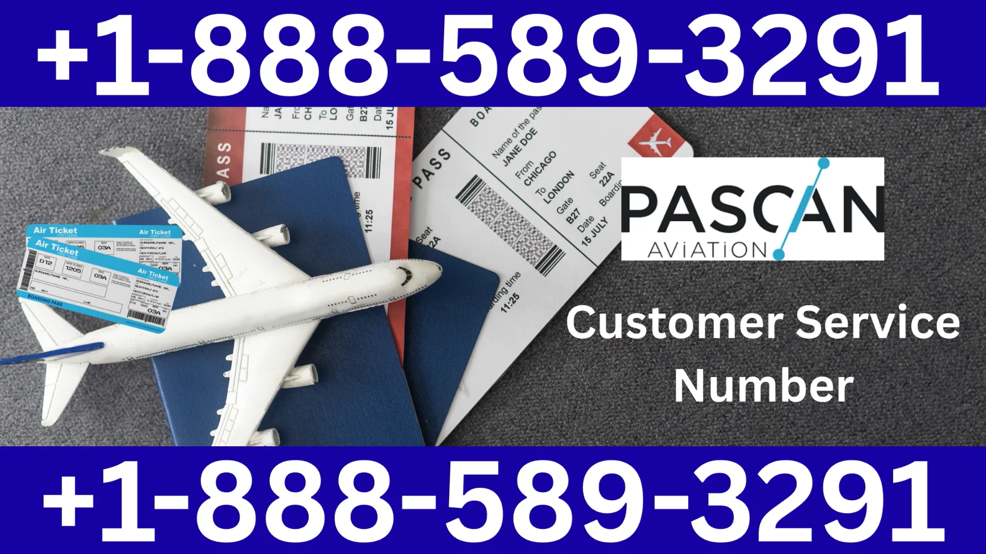 {Ultimate} Pascan Aviation&trade;&reg; Customer Service Simple Guide | Step-by-Step Help & Support Explained