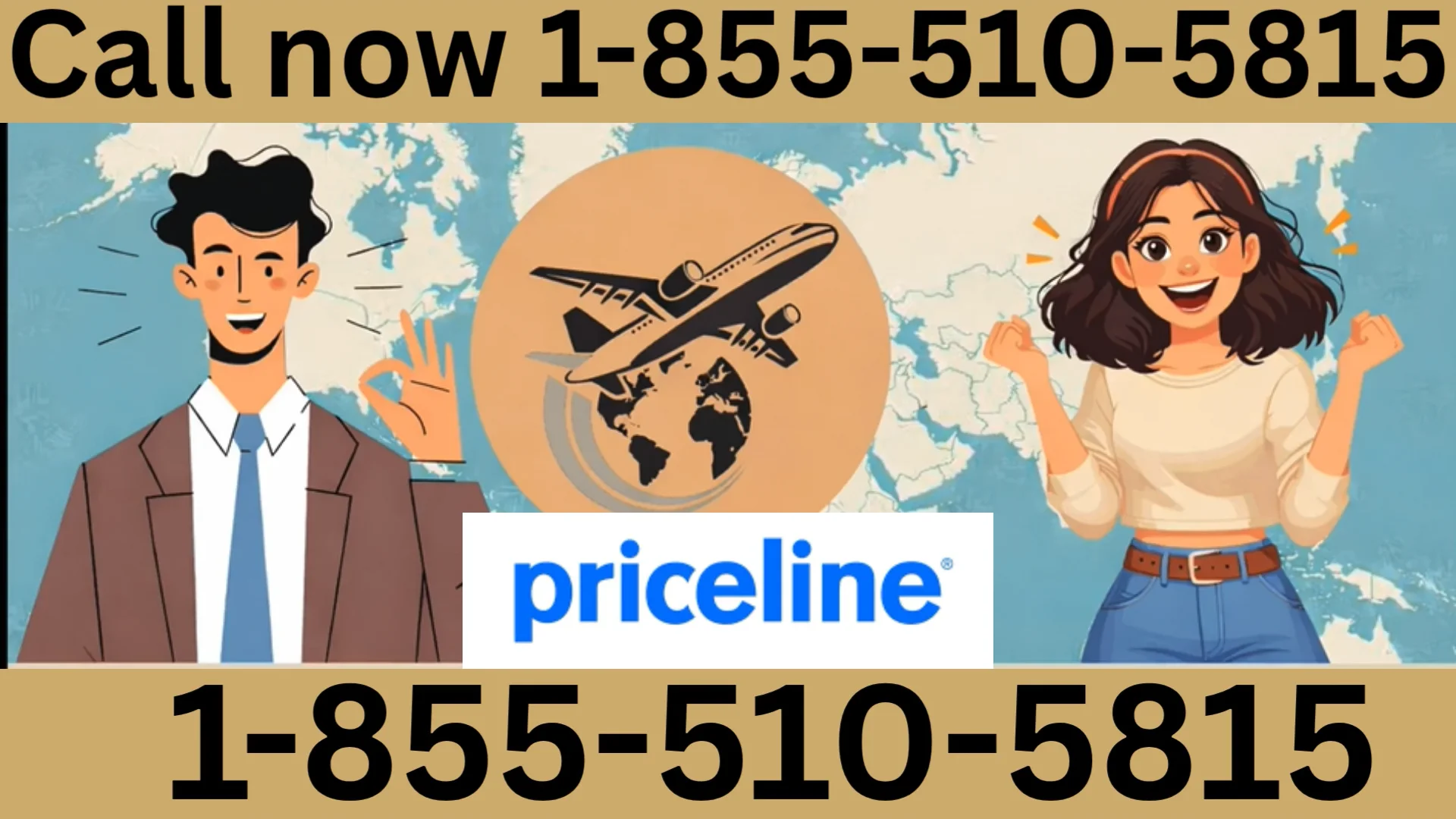 Priceline&reg;&reg; Customer Service | Official 24/7 Help Guide