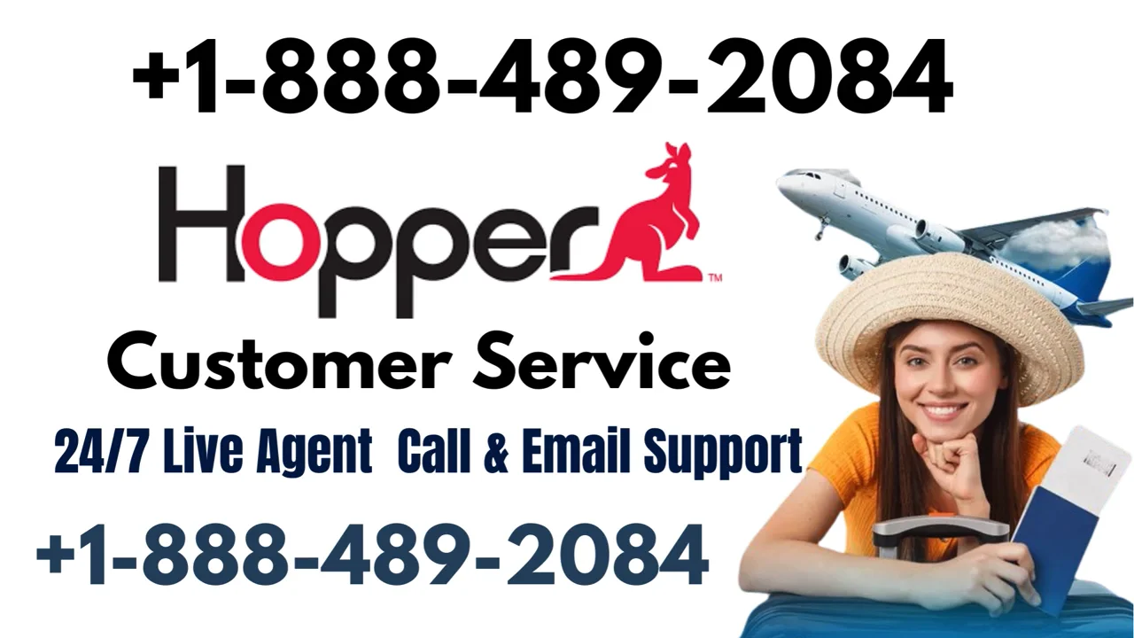 Hopper&trade; Customer Service Complete Guide || Step-by-Step Help & Support 24/7 Hopper