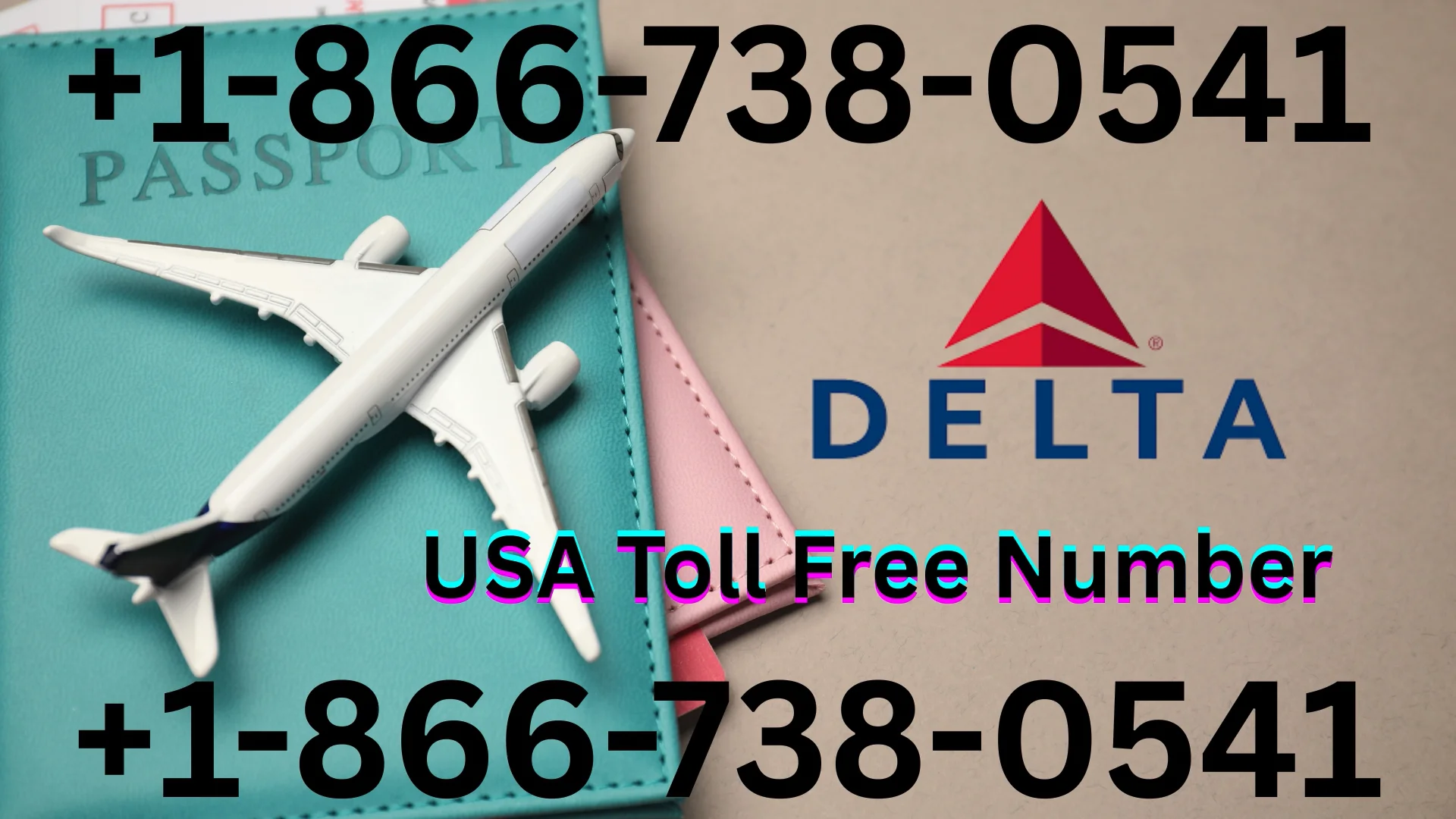 Delta Airlines&reg; Customer Service Complete Guide = Step-by-Step Help & Support 24/7 Delta Airlines