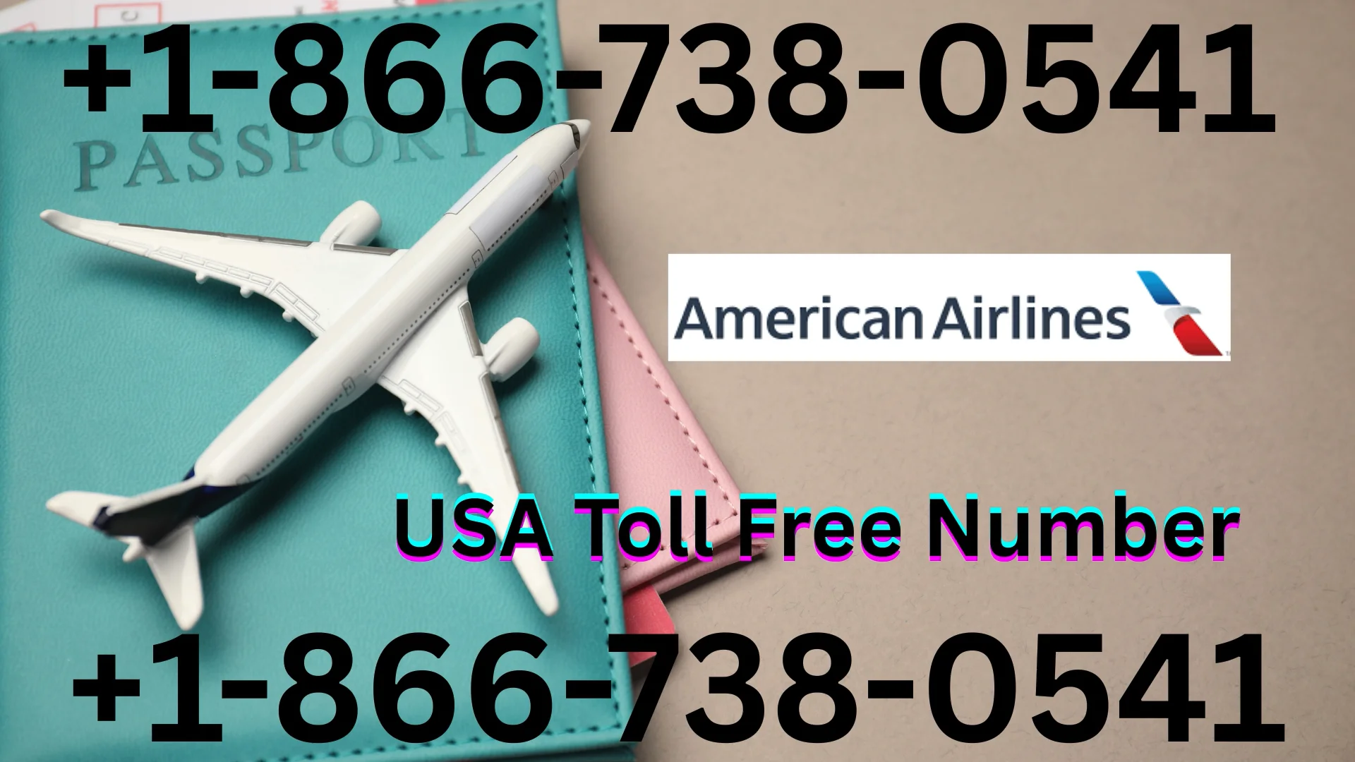 American Airlines&reg; Customer Service Complete Guide ➢ Step-by-Step Help & Support 24/7 American Airlines