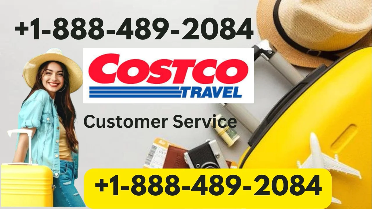 Costco Travel Customer Service Complete Guide || Step-by-Step Help & Support 24/7 Costco Travel