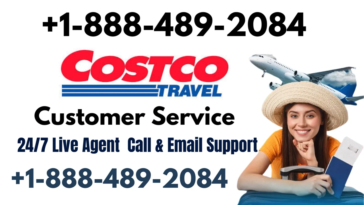 Costco Travel&trade;&copy; Customer Service Complete Guide || Step-by-Step Help & Support 24/7 Costco Travel