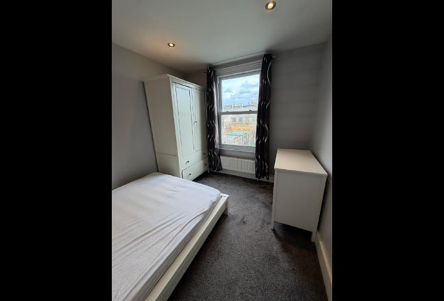 ✨ Stunning Double Room in Wimbledon! 🏡 Main Photo