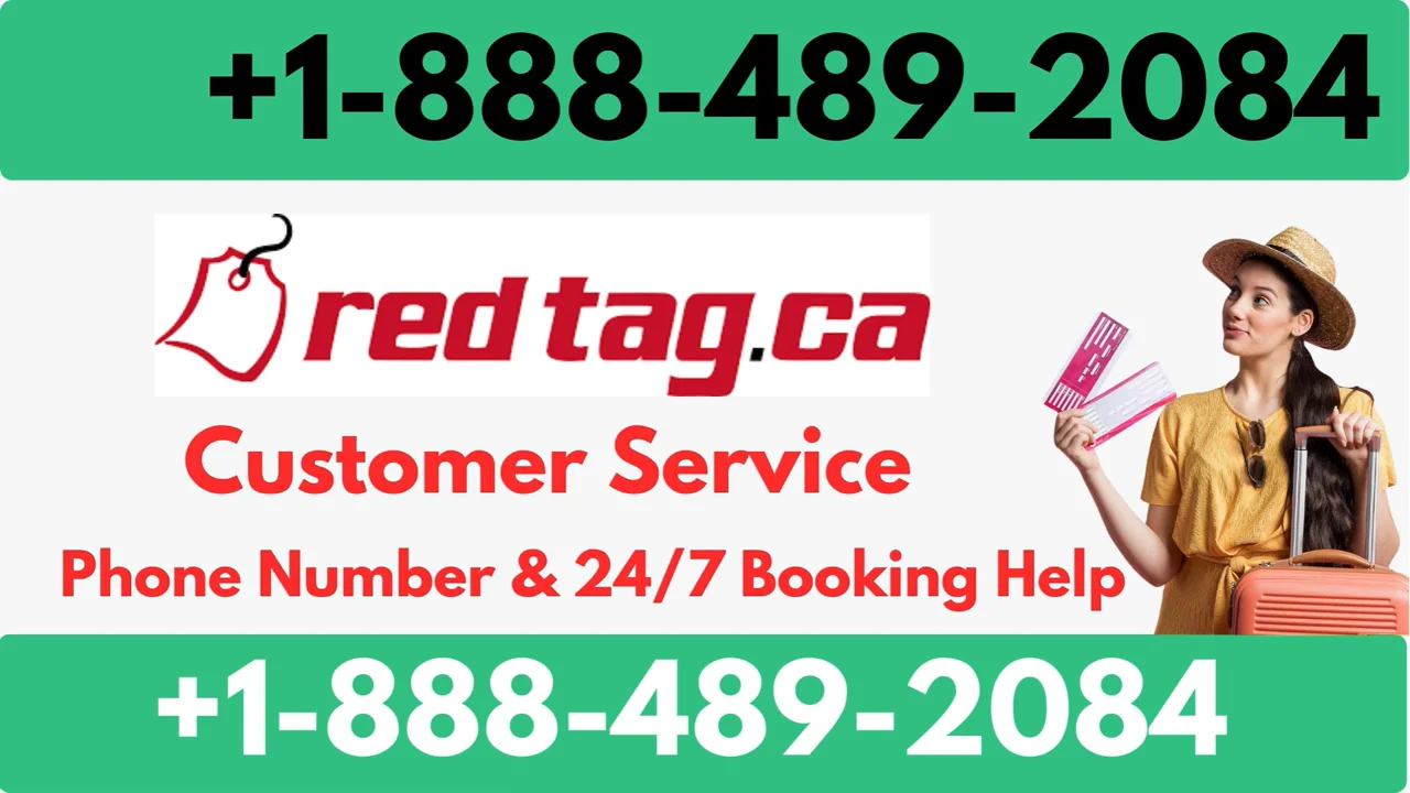 Redtag.com&trade; Customer Service Complete Guide || Step-by-Step Help & Support 24/7 Redtag