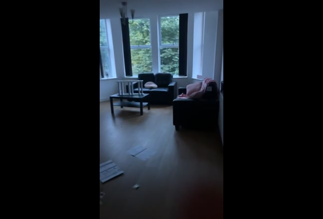 2 bedroom apartment available  Main Photo