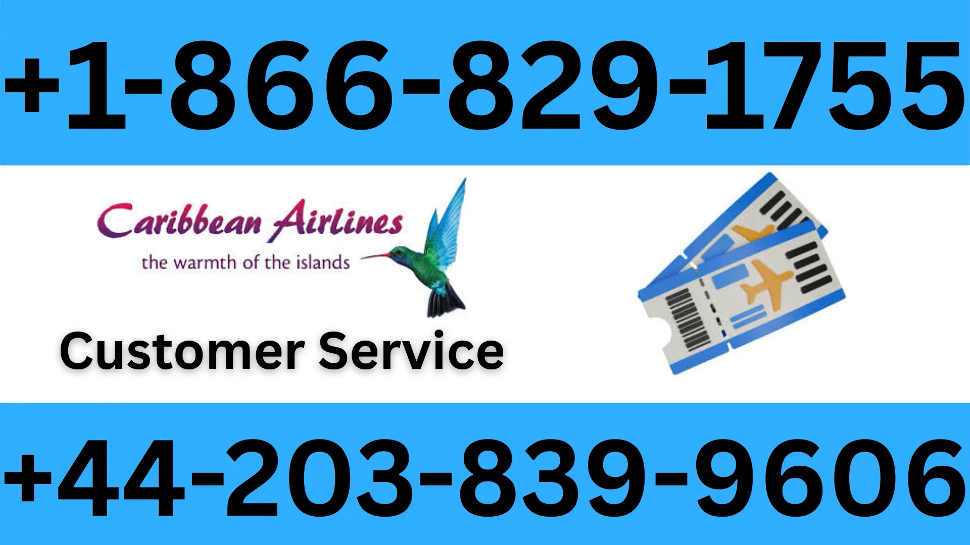 [85+] Ways to Access Caribbean Airlines CUSTOMER SERVICE via Phone, Live Chat & Email: A Step-by-Step Guide