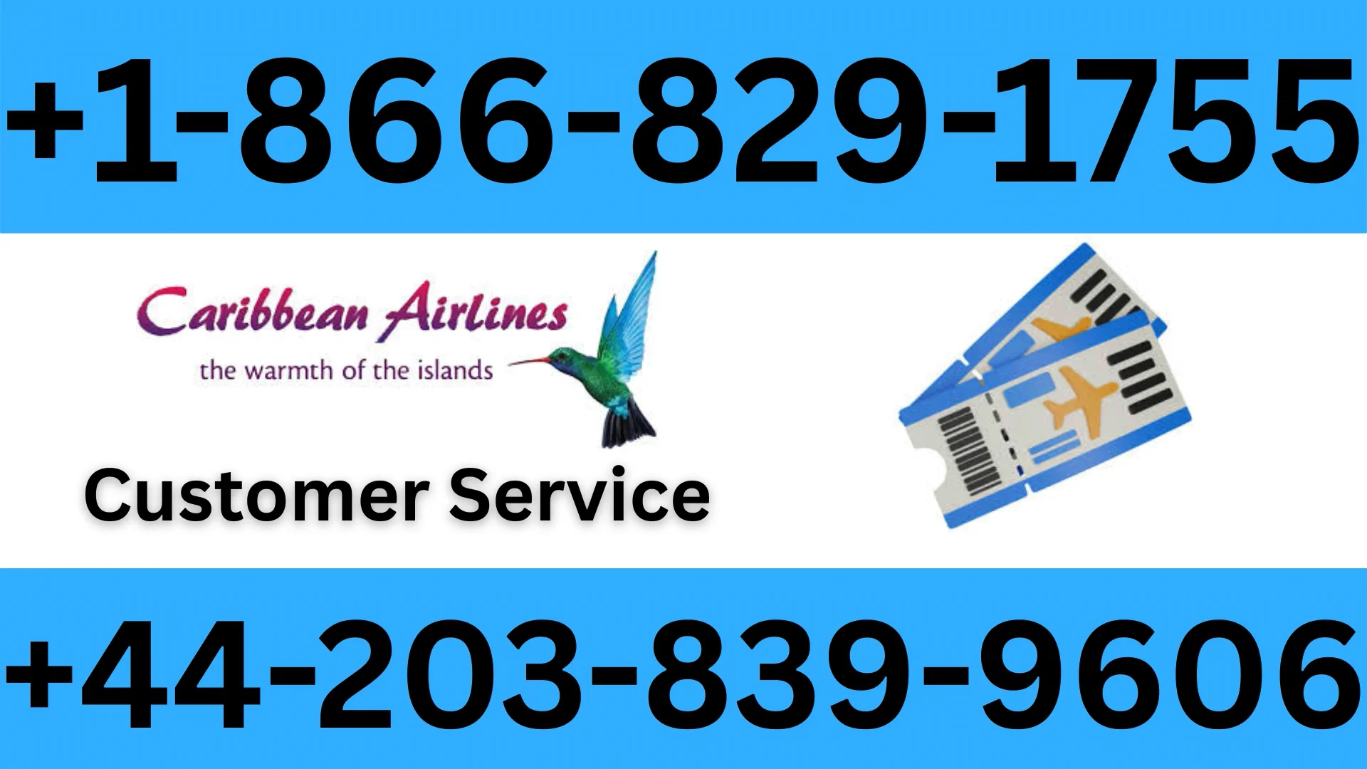 {Official} Caribbean Airlines&trade;&trade;&reg; Customer Service Simple Guide | Step-by-Step Help & Support Explained