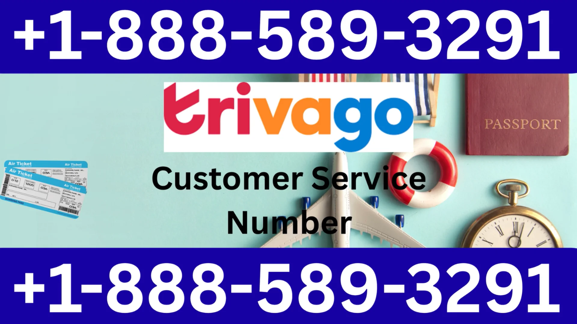 Trivago&reg; Customer Service Complete Guide ➢ Step-by-Step Help & Support 24/7 {Trivago}
