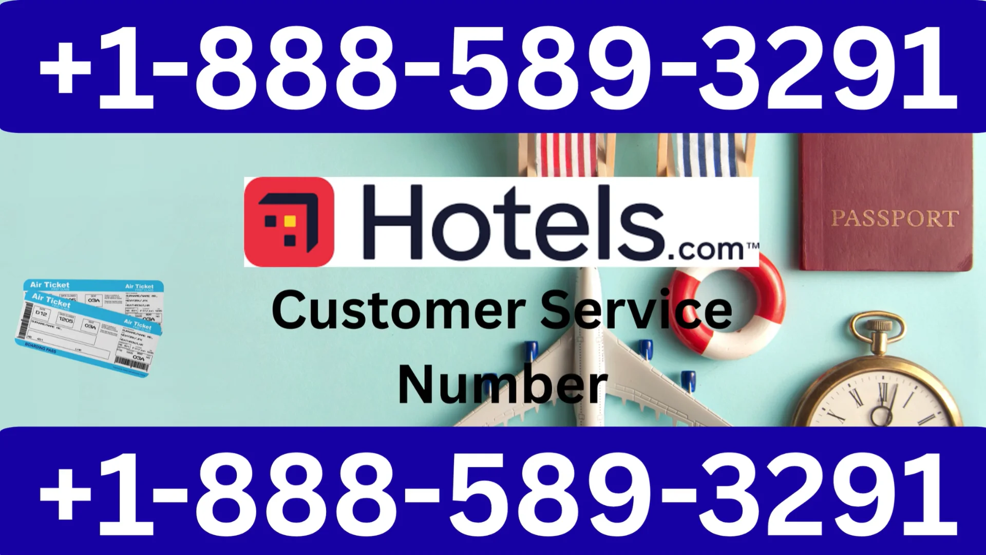 {Ultimate} Hotels.com&trade;&reg; Customer Service Simple Guide | Step-by-Step Help & Support Explained