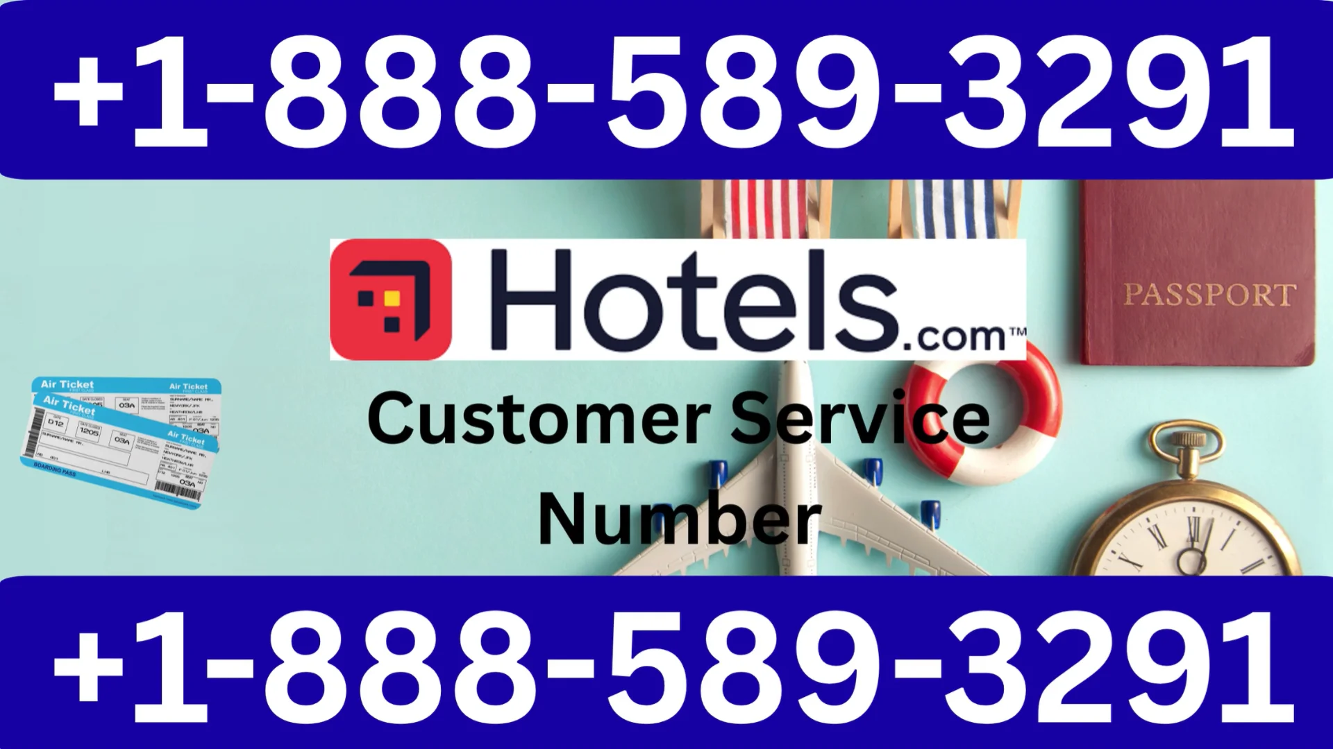 Complete Guide to {Hotels.com&reg;} Customer&trade; Service Numbers in the USA 24/7 help and Quick Response