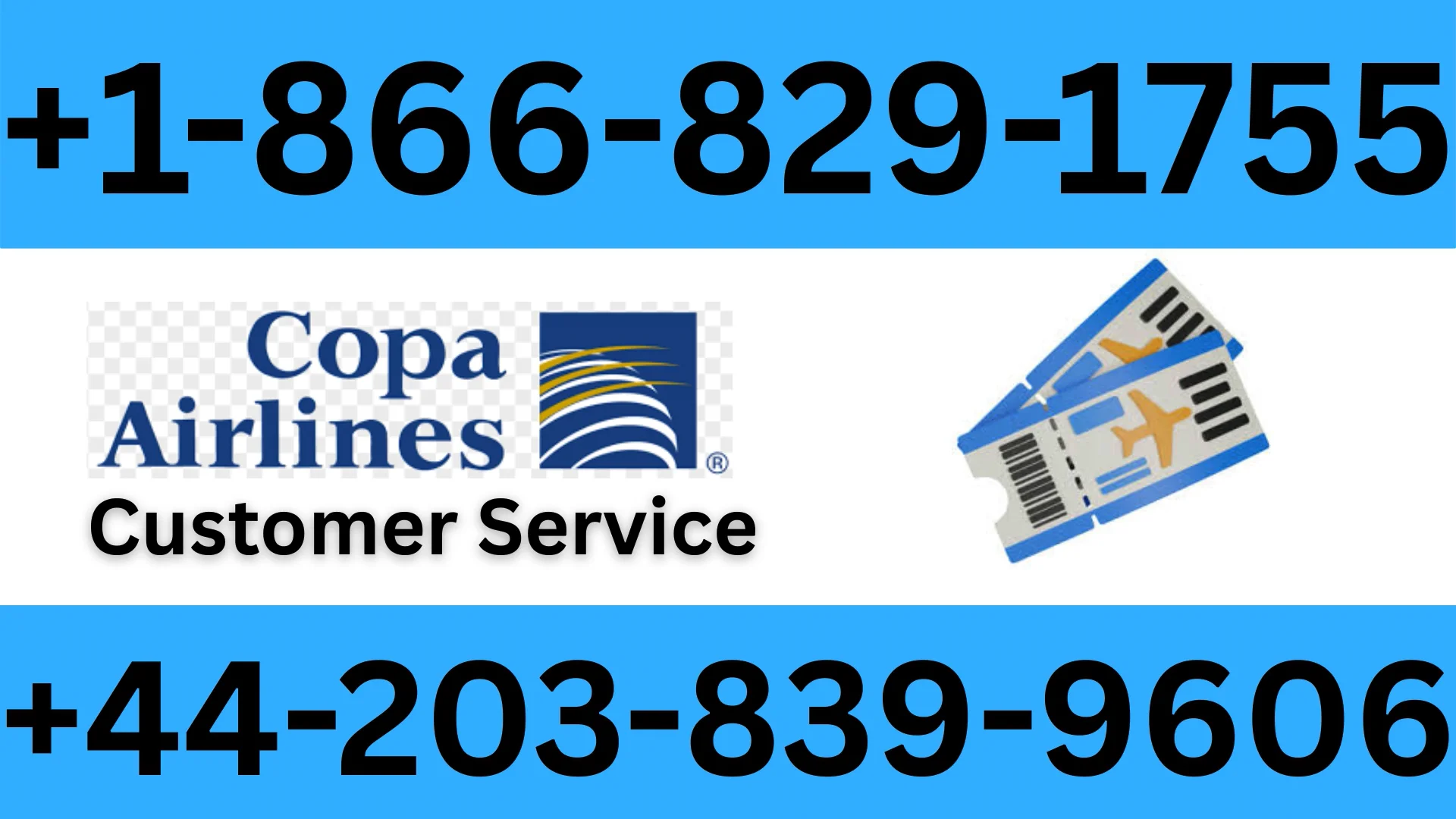 Updated Copa Airlines&reg; Customer Service | Detailed Guide to 24/7 Chat, Call & Email Support