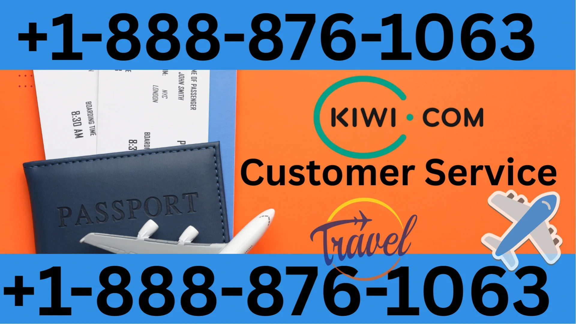 Way To Acess How To Reach Kiwi.Com&reg; Customer Service Complete Guide = Step-by-Step Help & Support 24/7 Kiwi