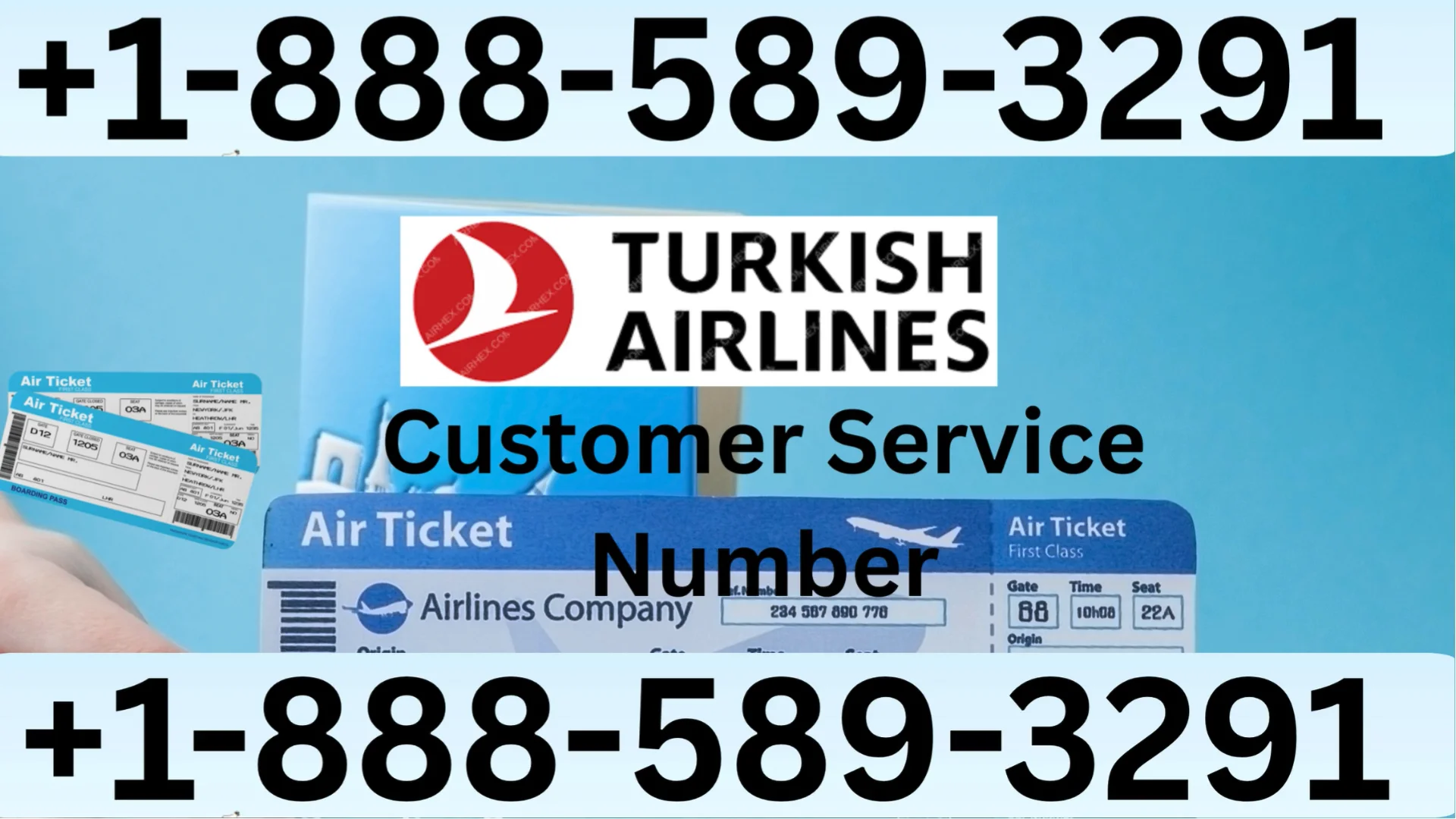 Turkish Airlines&reg; Customer Service Complete Guide ➢ Step-by-Step Help & Support 24/7 Turkish Airlines