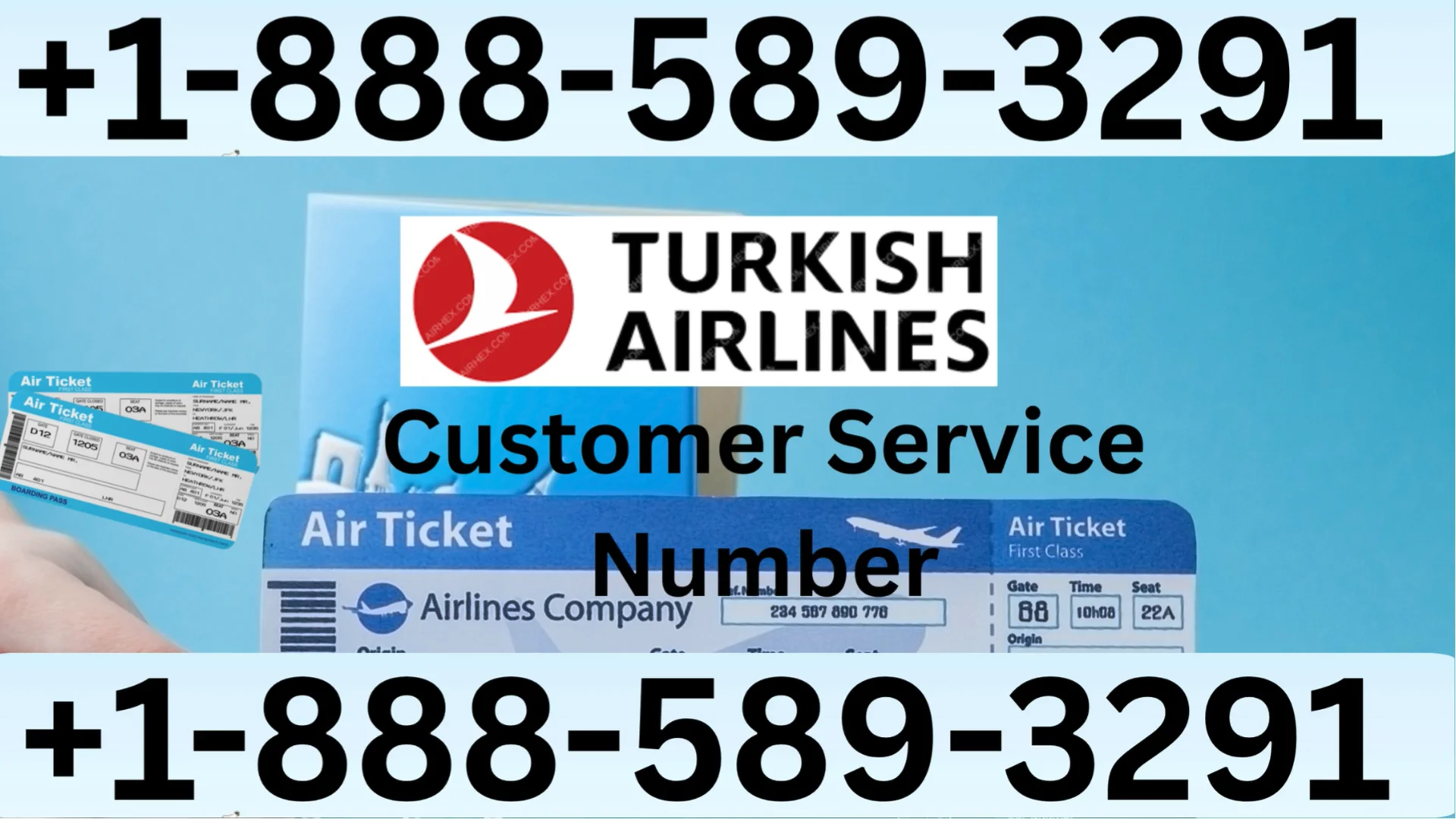 Turkish Airlines&reg; Customer Service Complete Guide ➢ Step-by-Step Help & Support 24/7 Turkish Airlines