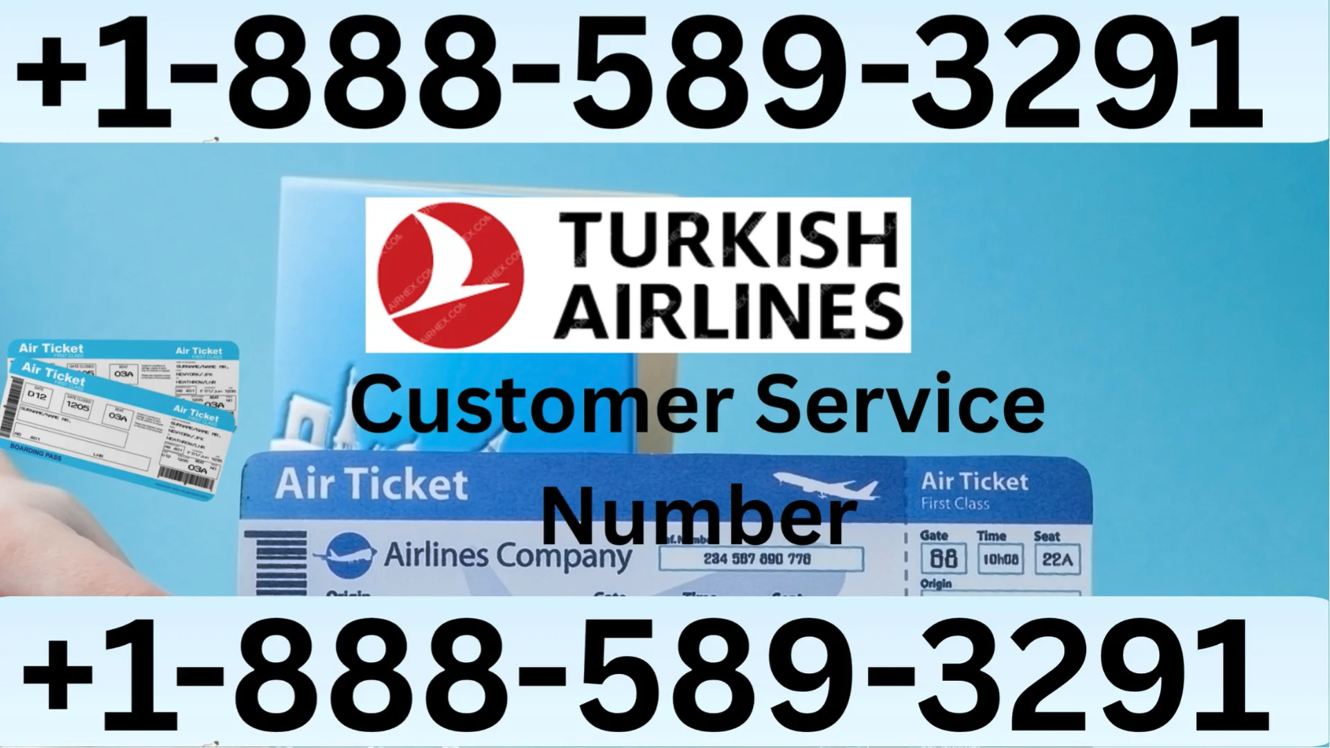 Turkish Airlines&reg; Customer Service Complete Guide ➢ Step-by-Step Help & Support 24/7 Turkish Airlines
