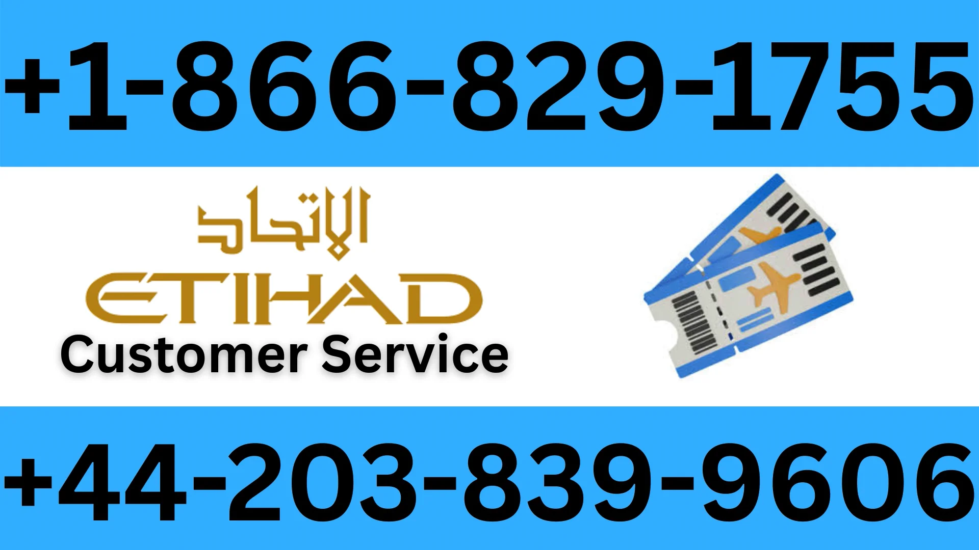 Updated Etihad Airways&reg; Customer Service | Detailed Guide to 24/7 Chat, Call & Email Support