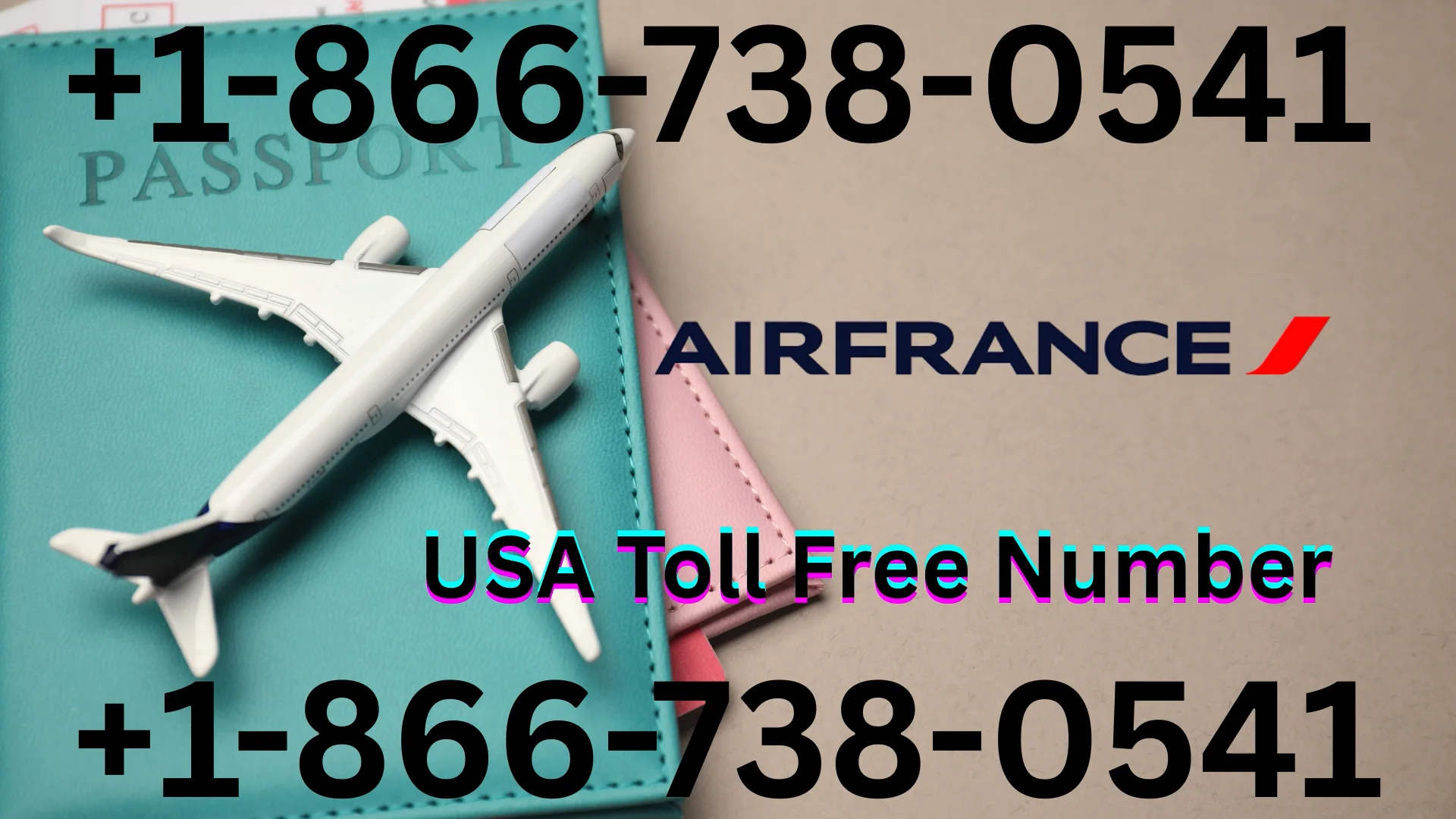 Air France&reg; Customer Service Complete Guide ➢ Step-by-Step Help & Support 24/7 Air France