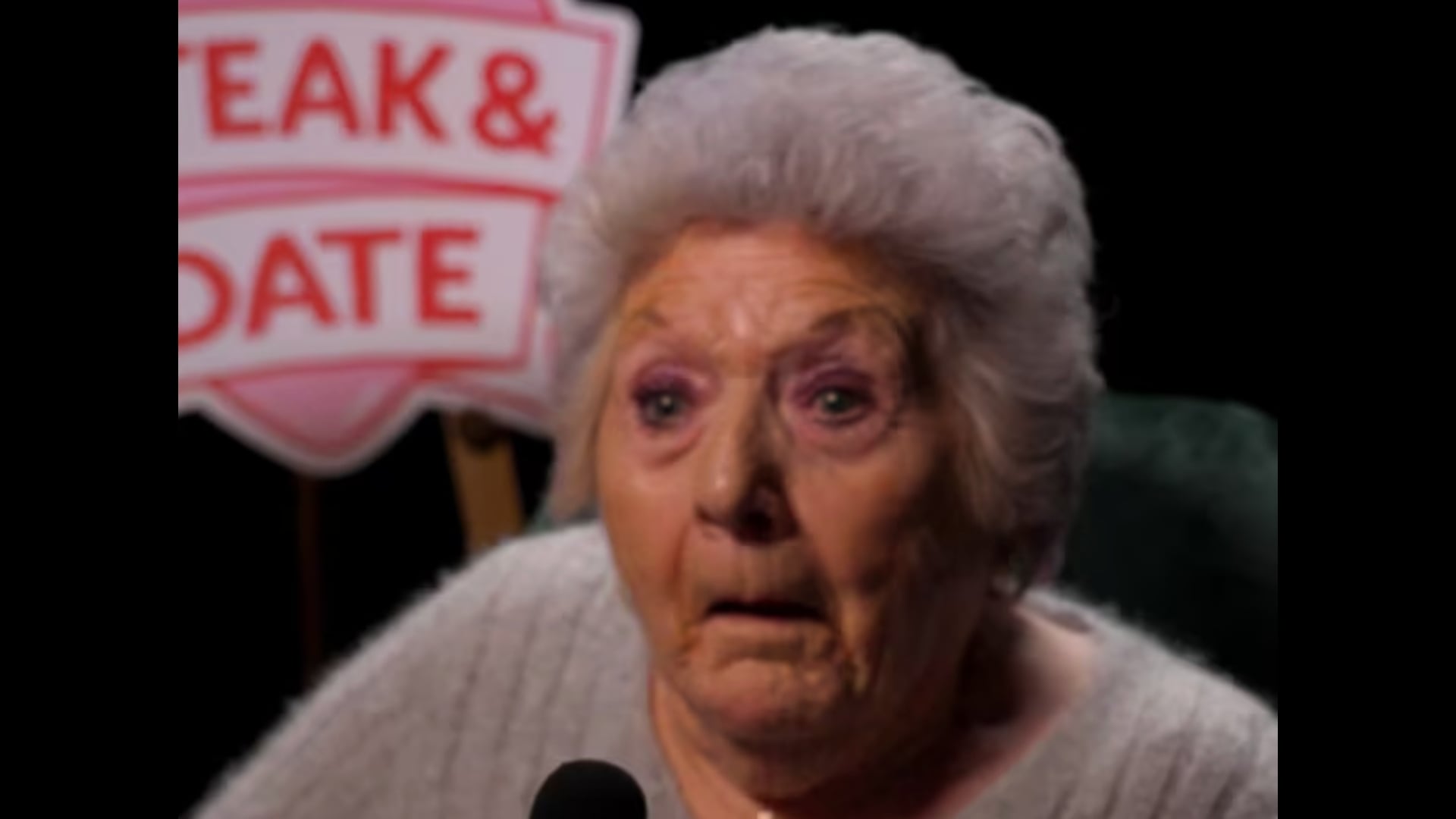 Capital FM & Morrisons - 'Steak & Date' - Episode 1