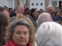 Creixement sostingut de la població de l'Escala