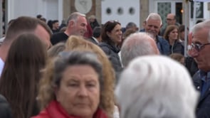 Creixement sostingut de la població de l'Escala