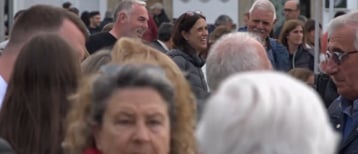 Creixement sostingut de la població de l'Escala