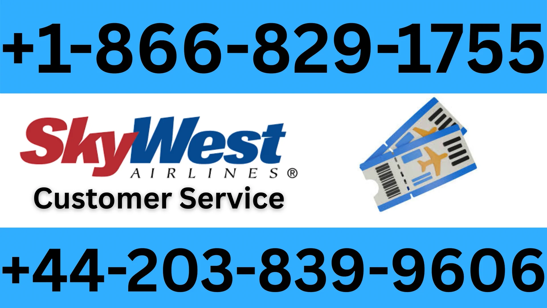 SkyWest Airlines&trade;&trade;&reg; Official Customer Services | 24/7 Live Help & Help Guide