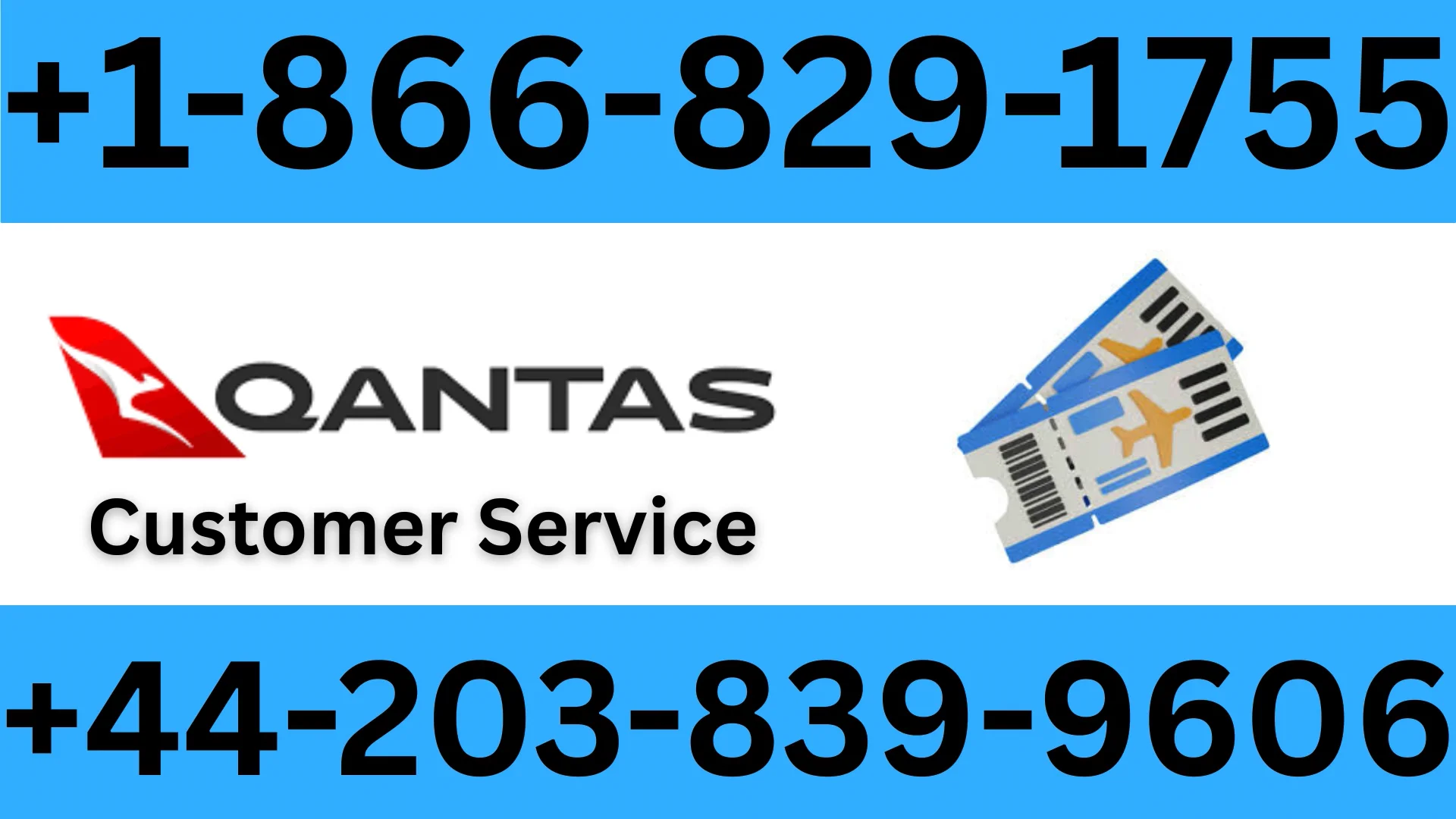 Qantas Airways&reg; Customer Service Full Guide &ndash; 24/7 Help & Support Instructions