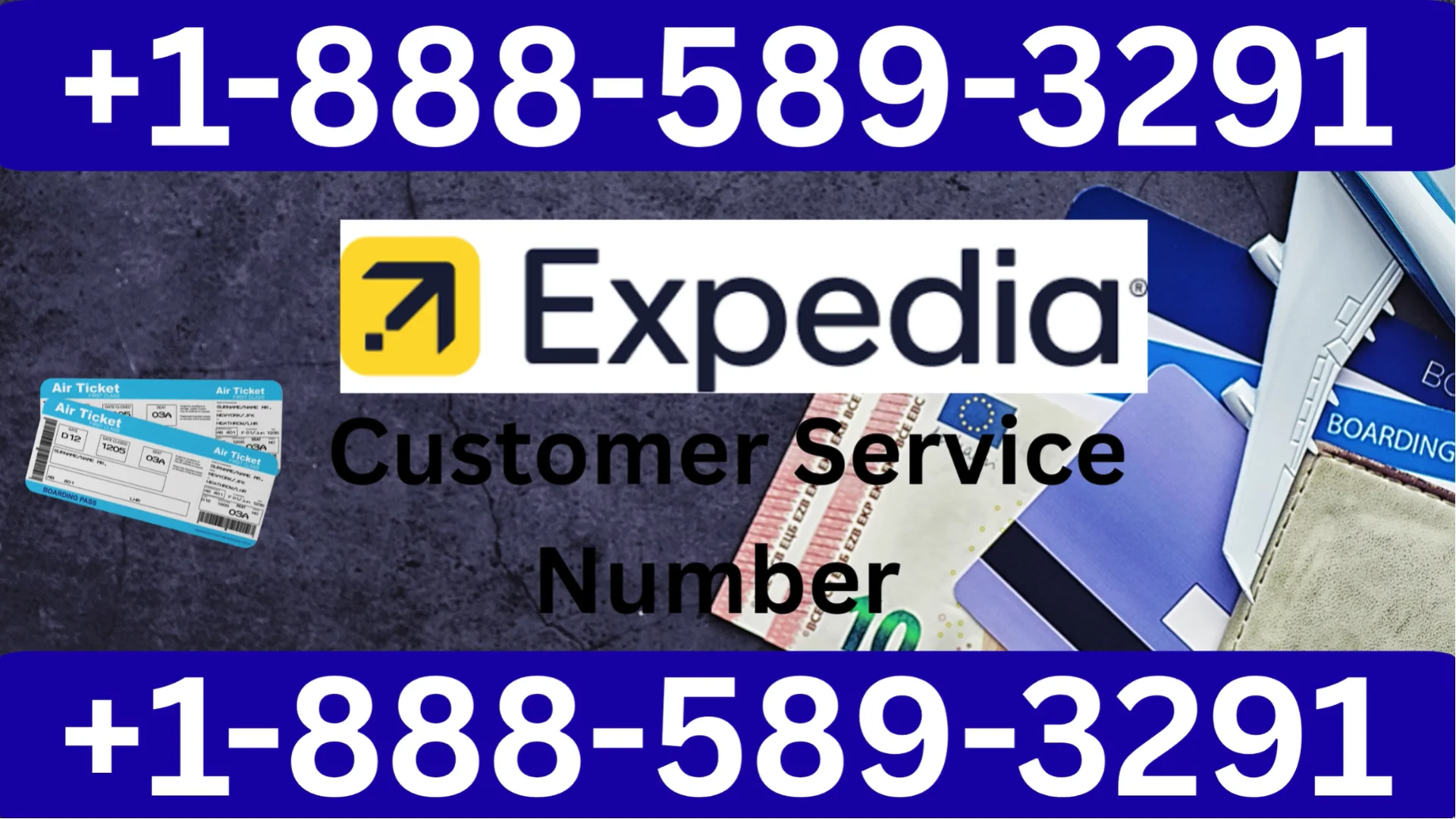 Expedia&reg; Customer Service Complete Guide ➢ Step-by-Step Help & Support 24/7 Expedia