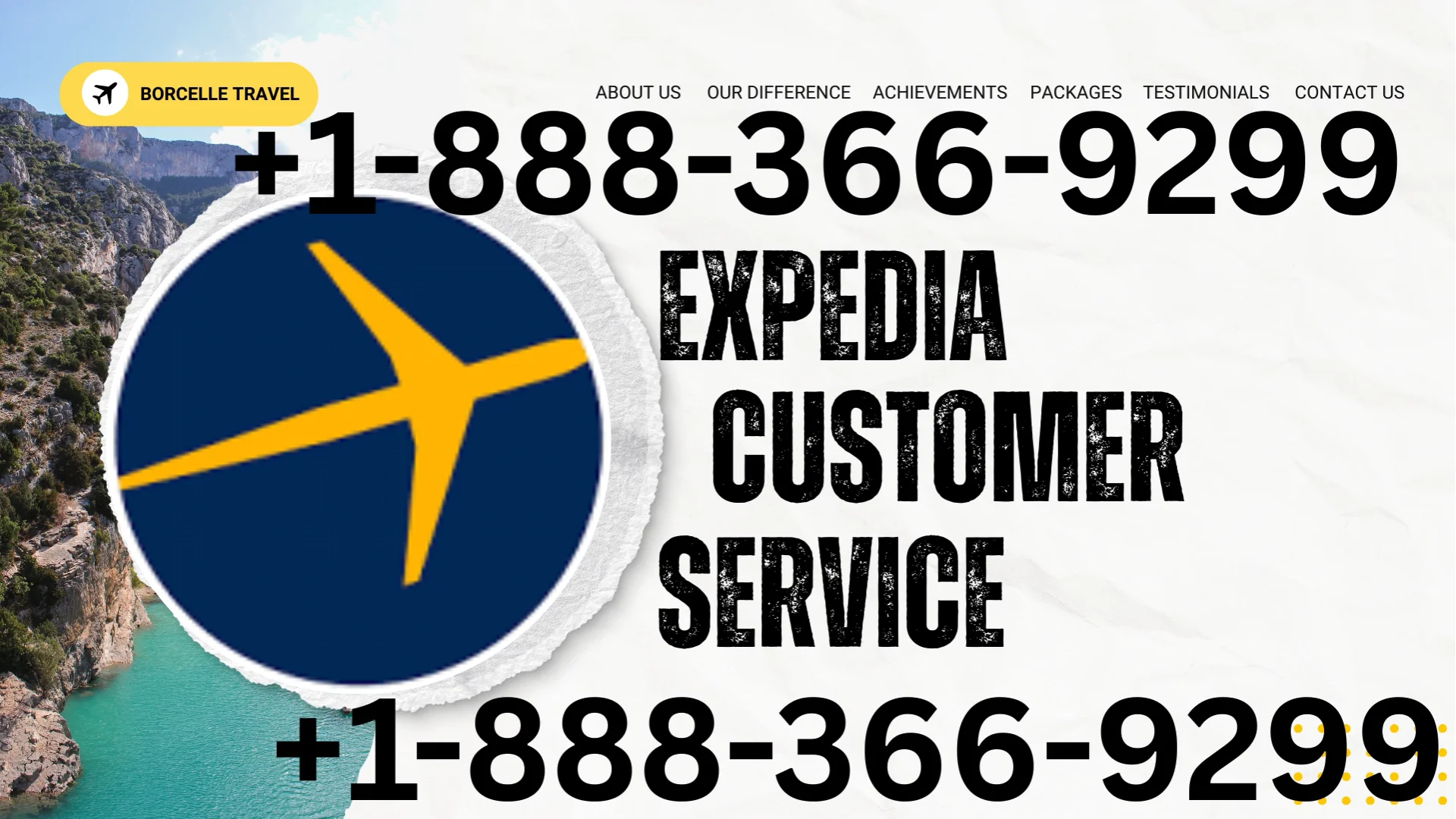 Expedia&reg; Customer Service Complete Guide = Step-by-Step Help & Support 24/7 Expedia