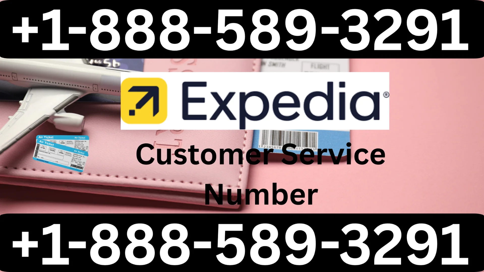 Expedia&reg; Customer Service Complete Guide = Step-by-Step Help & Support 24/7 Expedia