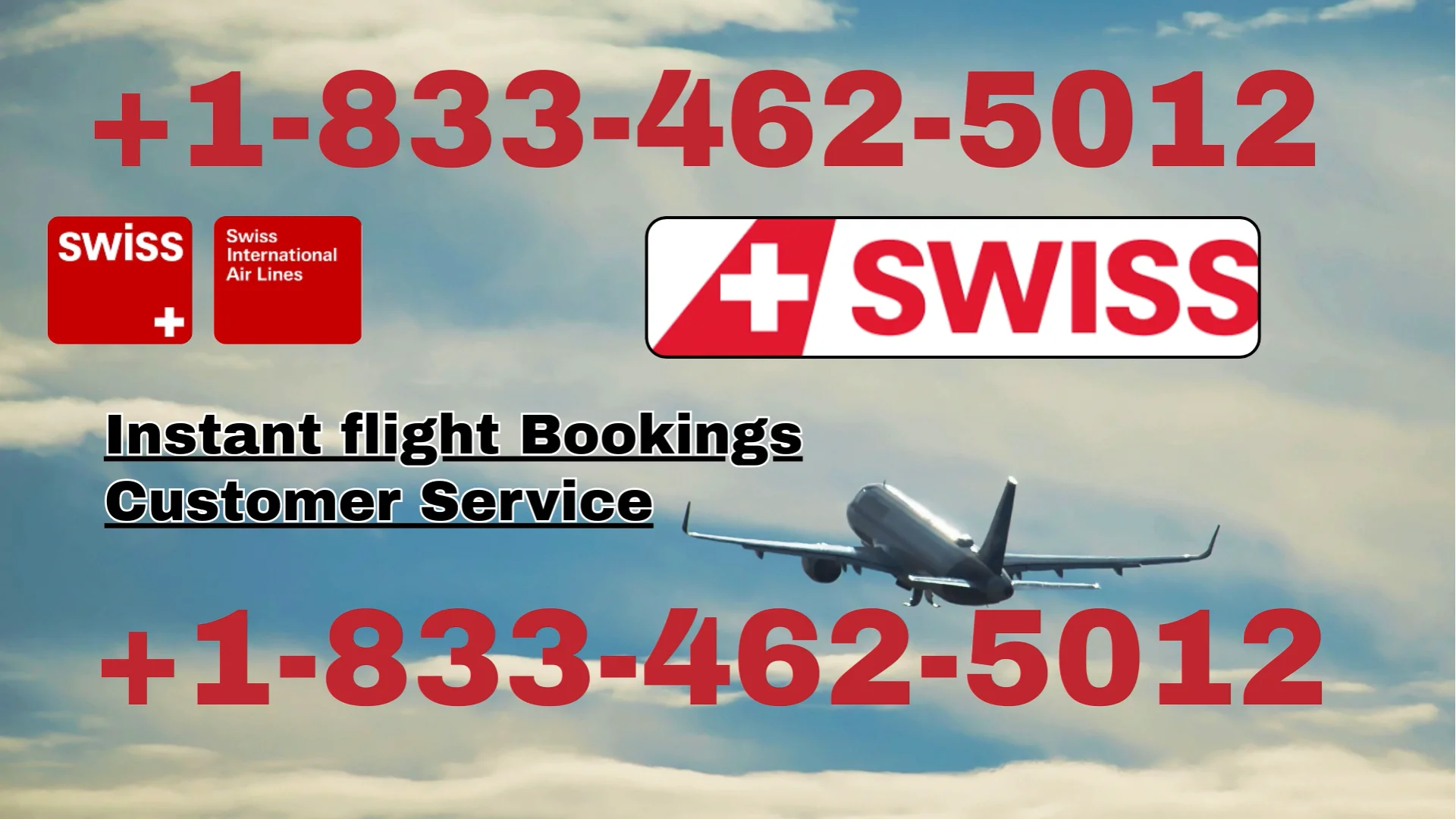 {Easy~Quide} Swiss Airlines Customer Service || Detailed Guide to 24/7 Chat, Call & Email Support
