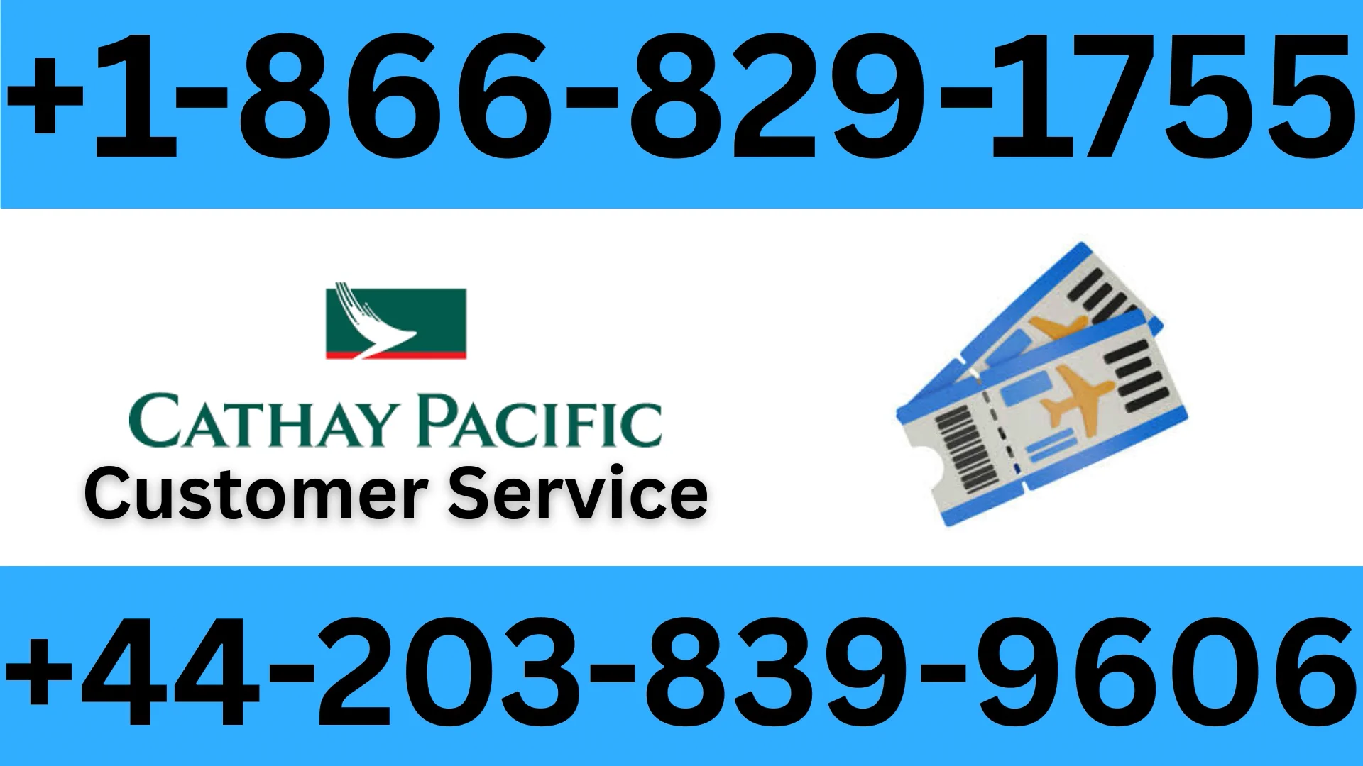 {{Quick}} Cathay Pacific &trade;&trade; Customer Service Guide | Step-wise-Step troubleshoot & Support Explain