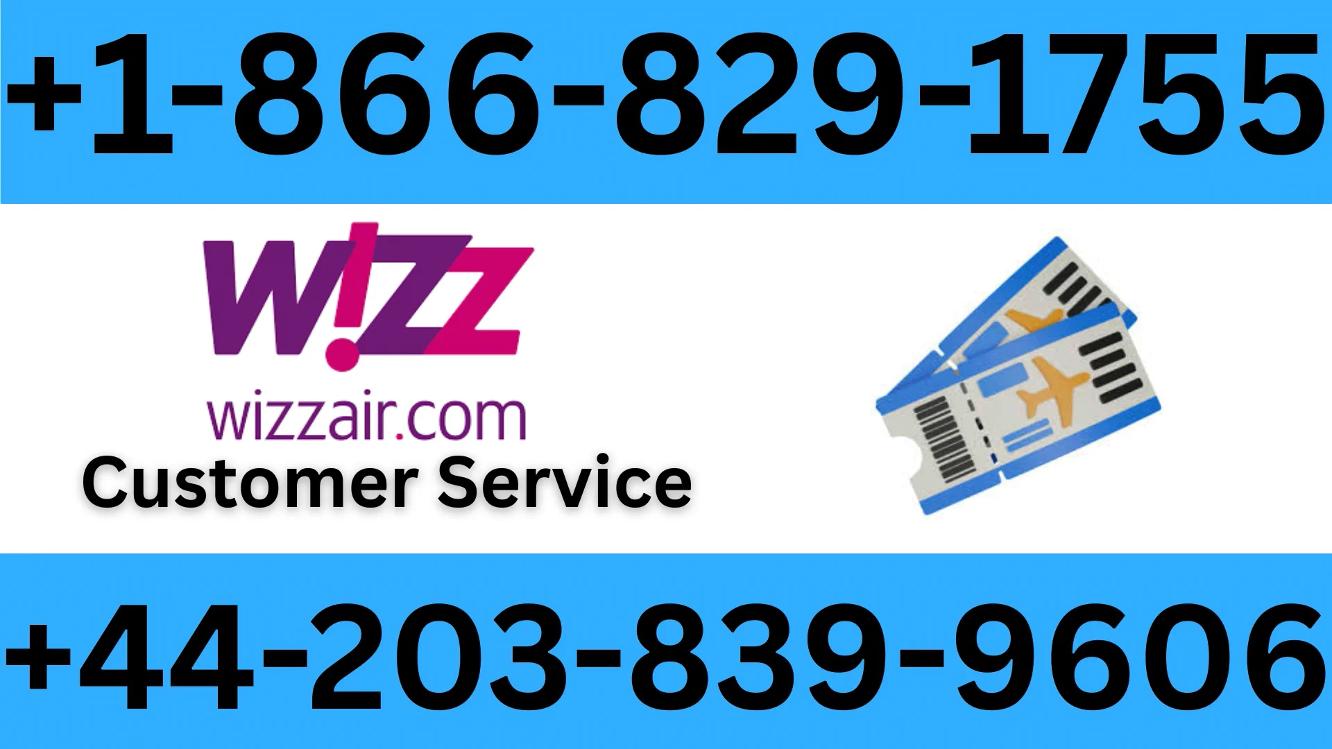 {{Quick}} Wizz Air UK&trade;&trade; Customer Service Guide | Step-wise-Step troubleshoot & Support Explain
