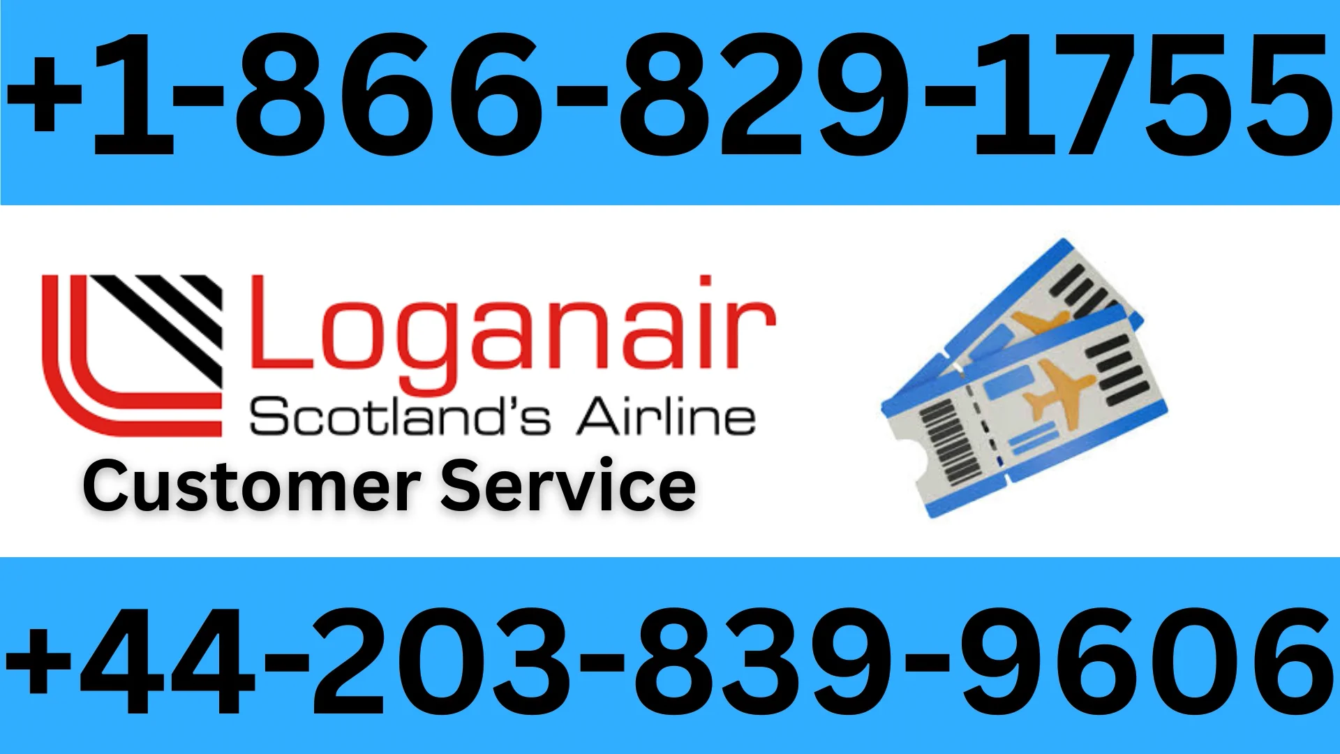 [85+] Ways to Access  Loganair CUSTOMER SERVICE via Phone, Live Chat & Email: A Step-by-Step Guide