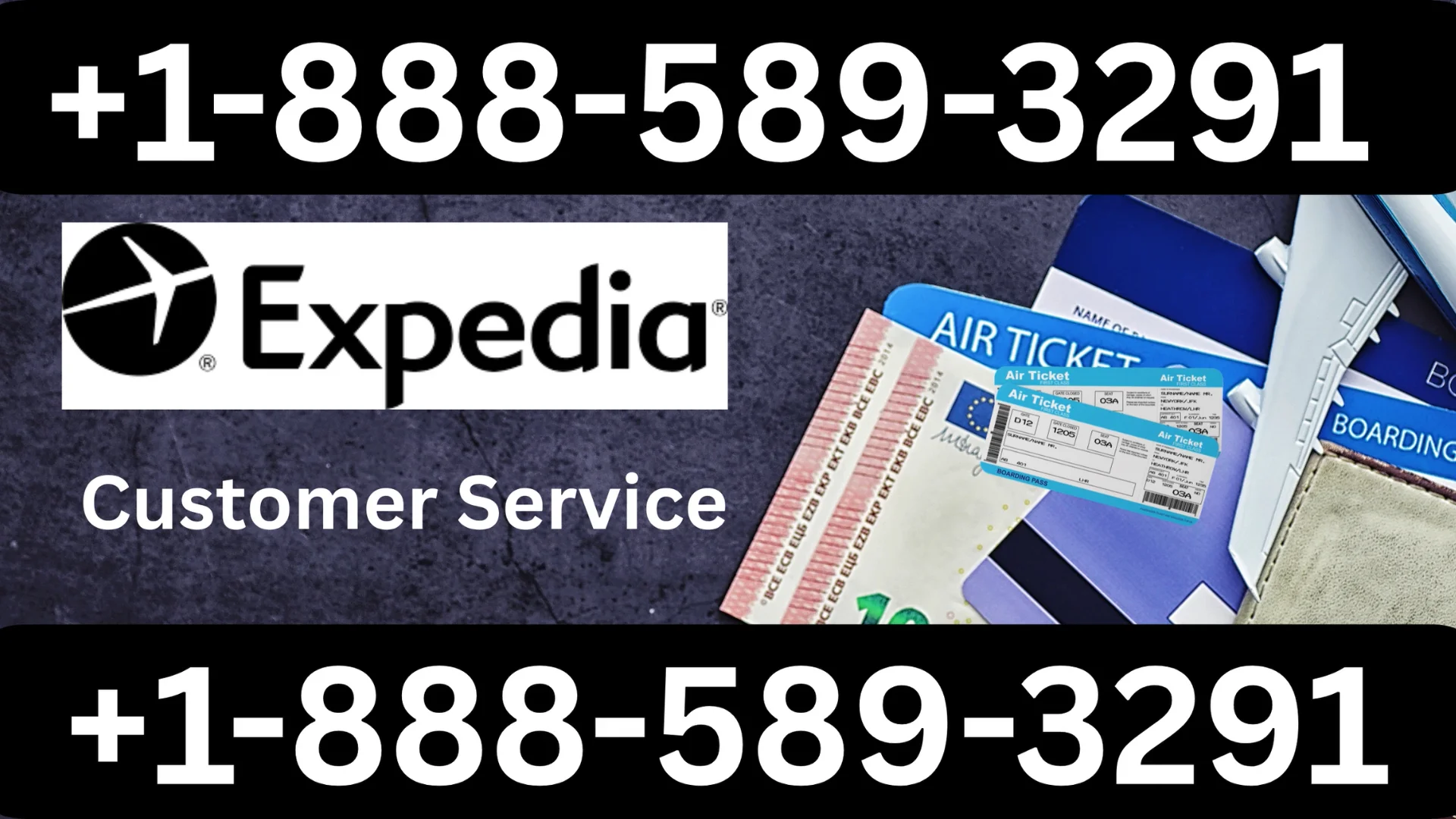 Expedia&reg; Customer Service Complete Guide ➢ Step-by-Step Help & Support 24/7 Expedia