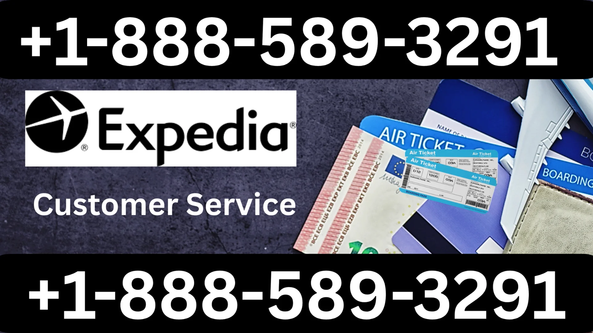 Expedia&reg; Customer Service Complete Guide ➢ Step-by-Step Help & Support 24/7 Expedia