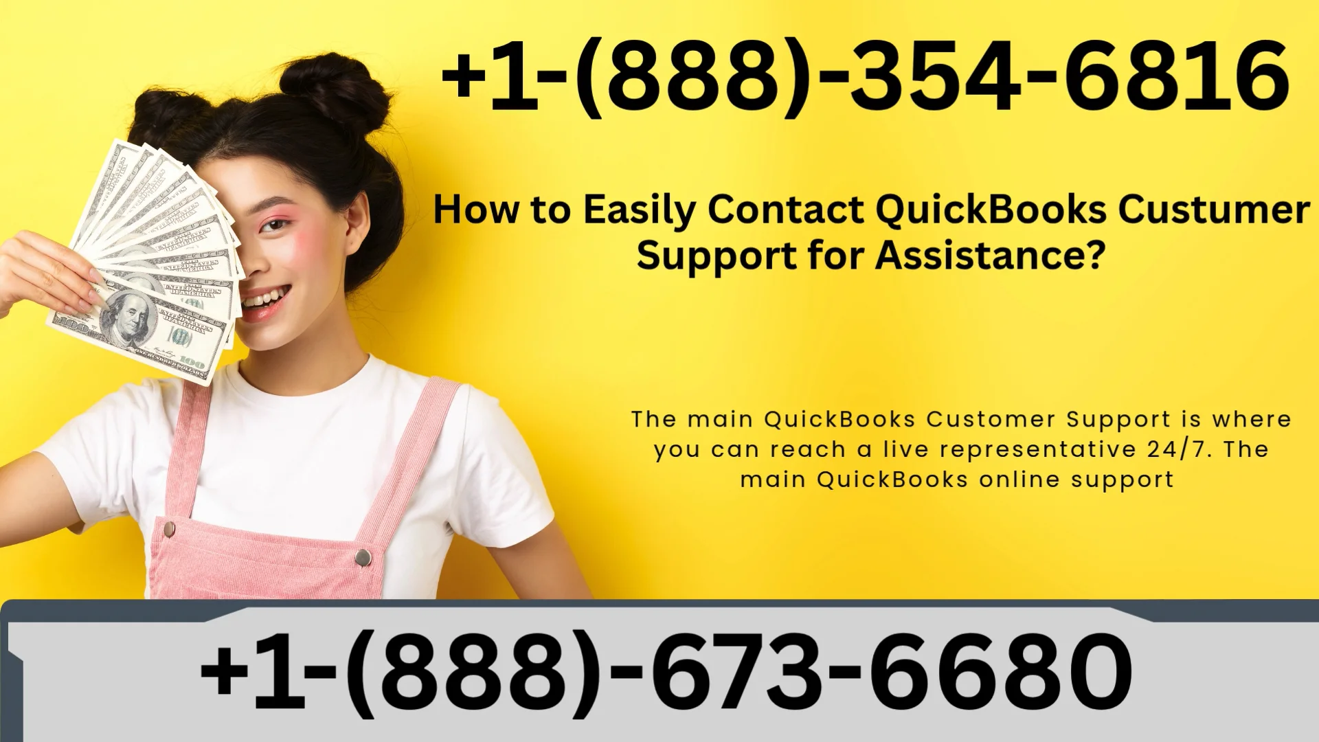 【$%QUICKBOOKS&reg;】{ Customer Service} & Support Complete Guide to Live Chat, Email & Calls 24x7 Support Step by Step GuIDe
