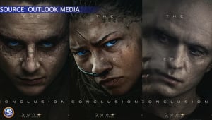 Tuesday Trending Mar 17