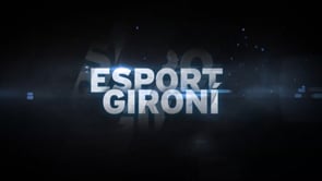 Actual Esports - Dimarts 17 de març