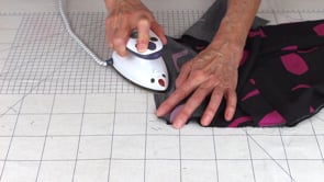 Vorderteil zusammensetzen