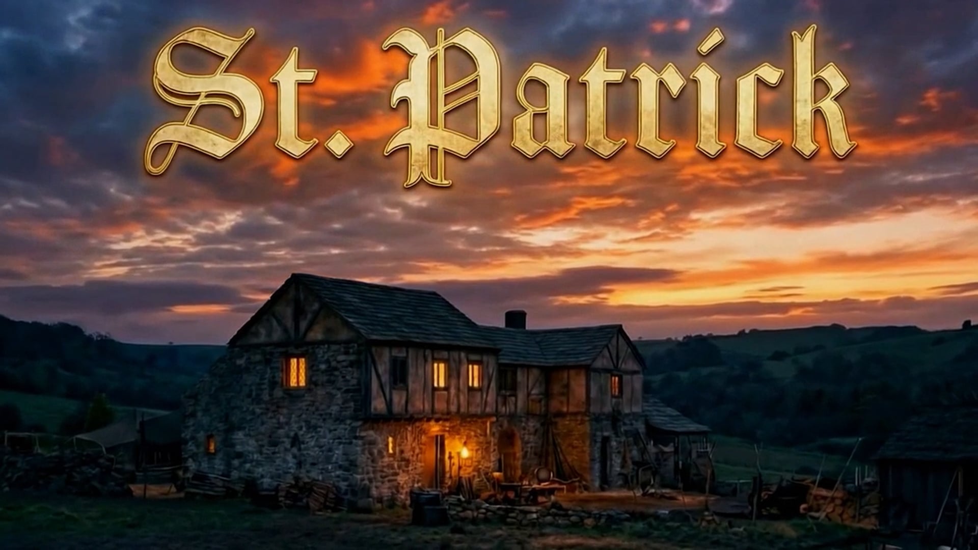 St. Patrick's Day - Compilation