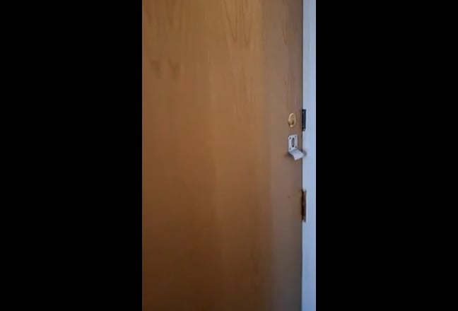 Large Double Furnished Room ( Near City Centre! ) Main Photo