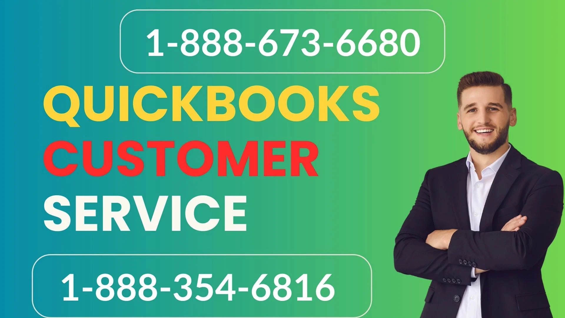 !!QuickBooks&trade; Customer Service Official Guide -- Step-by-Step Support & Service for QuickBooks&trade;!!