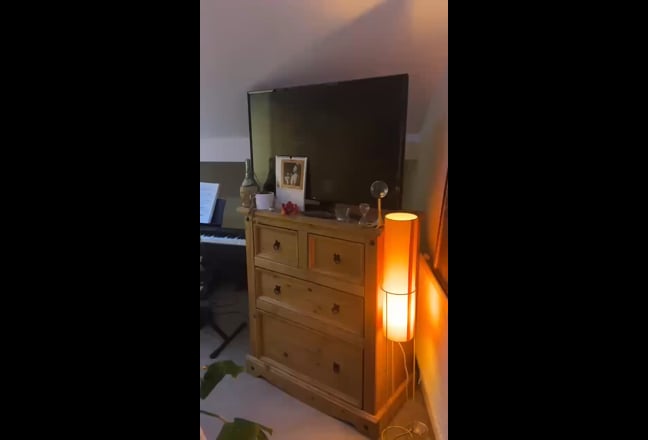 Double room in Botanical Gardens area Main Photo